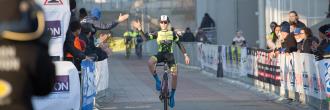 40° Trofeo Guerciotti - Campionati Italiani CX 2019